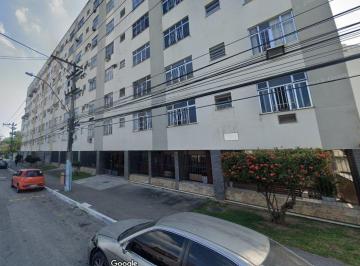 Apartamento · 55m² · 2 Quartos · 1 Vaga · Apartamento junto ao Sesc