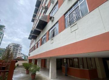 Apartamento · 60m² · 2 Quartos · Apartamento em rua sem saída