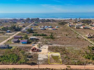 Terreno · 264m² · Terreno na AV Interpraias