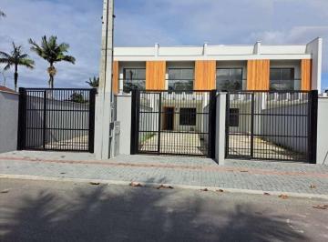 Casa · 116m² · 3 Quartos · 2 Vagas · Sobrado à venda no bairro Boa Vista - Joinville/SC