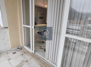 Apartamento · 77m² · 2 Quartos · 1 Vaga · Apartamento em Alto, Teresópolis/RJ - VENDA