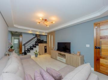 Casa · 150m² · 3 Quartos · 2 Vagas · Casa de vila  para venda com 3 quartos, 150m²