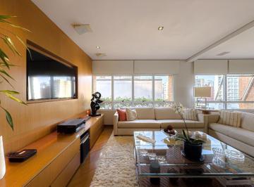 Apartamento · 369m² · 5 Quartos · 5 Vagas · Cobertura  para venda com 5 quartos, 369m²