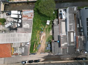 Terreno · 672m² · 1 Quarto · Terreno residencial para venda, 672m²