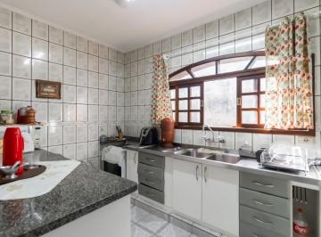Casa · 260m² · 4 Quartos · 3 Vagas · Casa tipo  para venda com 4 quartos, 260m²