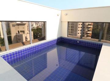 Apartamento · 192m² · 3 Quartos · 3 Vagas · Cobertura para venda com 3 quartos, 192m²