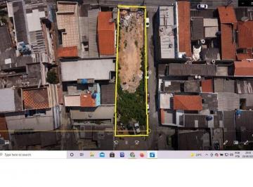 Terreno · 510m² · 1 Quarto · Terreno residencial para venda, 510m²