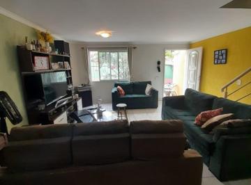 Casa · 101m² · 3 Quartos · 1 Vaga · Casa em condomínio  para venda com 3 quartos, 101.51m²