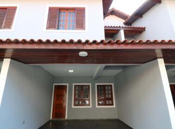 Casa · 114m² · 3 Quartos · 2 Vagas · Casa em condomínio  para venda com 3 quartos, 114m²