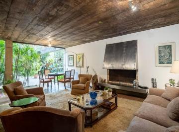 Casa · 744m² · 5 Quartos · 2 Vagas · Casa tipo para venda com 5 quartos, 744m²
