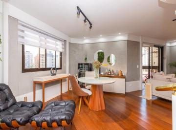 Apartamento · 327m² · 4 Quartos · 4 Vagas · Cobertura para venda com 4 quartos, 327m²