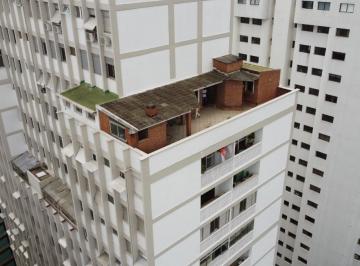 Apartamento · 160m² · 3 Quartos · 1 Vaga · Cobertura  para venda com 3 quartos, 160m²