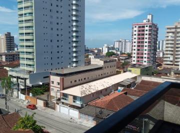 Apartamento · 80m² · 2 Quartos · 1 Vaga · 2 DORM COM SACADA - ELEVADOR - VISTA LIVRE
