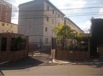 Apartamento · 60m² · 2 Quartos · 1 Vaga · VSIAAB 315 Apto 690591031-75