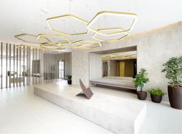 Apartamento · 312m² · 5 Quartos · 4 Vagas · HT 221 Apto 601081007-71