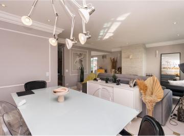 Apartamento · 300m² · 3 Quartos · 3 Vagas · ADLM 260 Apto 601081048-9