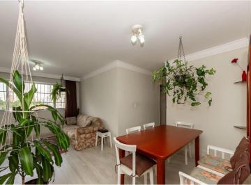 Apartamento · 90m² · 3 Quartos · 2 Vagas · PMA 1457 Apto 601721030-5