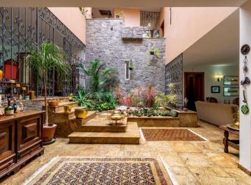 Casa · 624m² · 4 Quartos · 5 Vagas · JGD 771 9155358