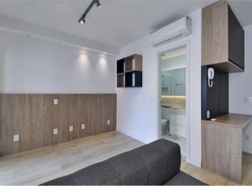 Apartamento · 33m² · 1 Quarto · 1 Vaga · HODAP 27 Apto 601081019-12
