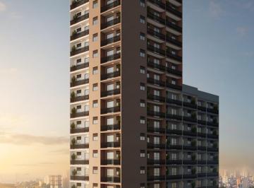Apartamento · 41m² · 2 Quartos · My One Estação Perdizes