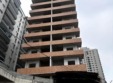 Apartamento · 51m² · 1 Quarto · 1 Vaga · 1 Dormitório com Suíte Sacada Gourmet