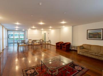 Apartamento · 143m² · 5 Quartos · Apartamento tipo para venda com 5 quartos, 143m²