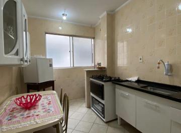 Apartamento · 54m² · 2 Quartos · 1 Vaga · Oportunidade 2 Dormitórios Guilhermina
