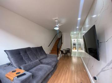 Casa · 45m² · 1 Quarto · 1 Vaga · Casa na Ocian Praia Grande