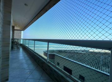 Apartamento · 80m² · 2 Quartos · 1 Vaga · Apartamento com Vista para o Mar Mobiliado