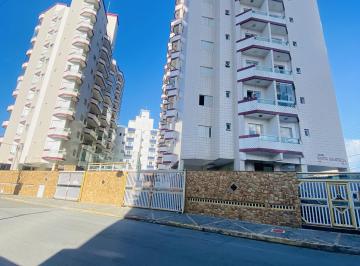 Apartamento · 62m² · 2 Quartos · 1 Vaga · Apartamento Vista mar Perto da Praia com Lazer