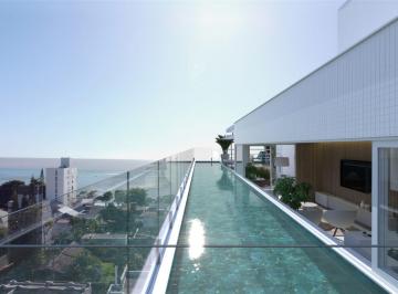Apartamento · 138m² · 3 Quartos · 2 Vagas · Lançamento Diamant Noir.
