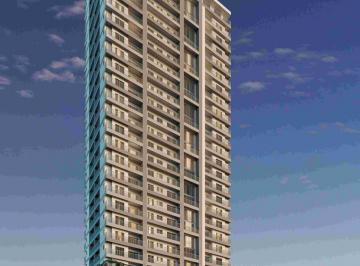 Apartamento · 72m² · 2 Quartos · 1 Vaga · Lançamento Terrace 360.