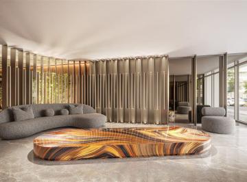 Apartamento · 144m² · 3 Quartos · 3 Vagas · Lançamento Chelsea 972 Art Residence.