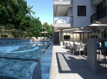 Apartamento · 93m² · 2 Quartos · 2 Vagas · Lançamento Acquamarine Residence.