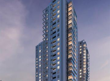 Apartamento · 86m² · 2 Quartos · 1 Vaga · Lançamento Fazenda Garden.