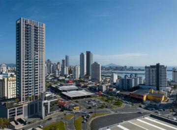 Apartamento · 66m² · 2 Quartos · 1 Vaga · Lançamento Art Tower.