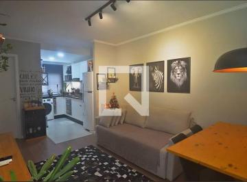 Apartamento · 46m² · 2 Quartos · 1 Vaga · Apartamento para Aluguel - Estância Velha, 2 Quartos, 46 m² - Canoas