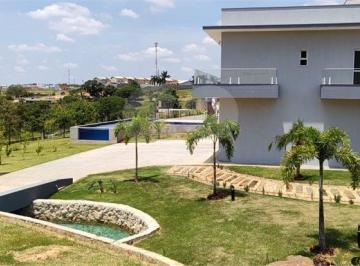 Casa · 474m² · 4 Quartos · 5 Vagas · Sobrado com 4 quartos à venda em Village porto feliz - SP