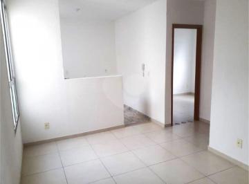 Área de Serviço · Apartamento com 2 quartos à venda em Olaria - SP