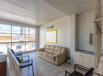 Casa · 650m² · 5 Quartos · 4 Vagas · Sobrado com 5 quartos à venda em Vila pompéia - SP