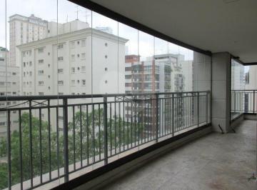 Sem Categoria · Apartamento com 4 quartos à venda em Cerqueira césar - SP