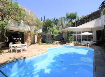 Área de Serviço · Casa com 4 quartos à venda em Vila ida - SP