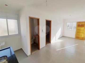 Sem Categoria · Apartamento com 2 quartos à venda em Vila isolina mazzei - SP