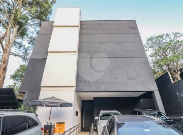Sem Categoria · Prédio inteiro à venda em Cidade Jardim - SP