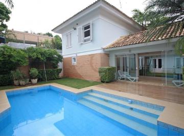 Casa · 382m² · 4 Quartos · 4 Vagas · Casa com 4 quartos à venda em Vila madalena - SP