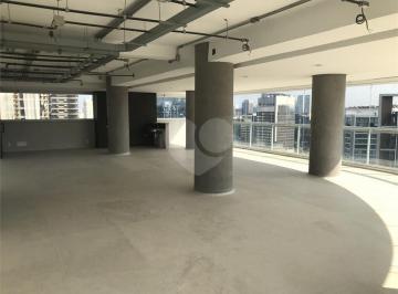 Área de Serviço · Apartamento com 4 quartos à venda em Vila olímpia - SP