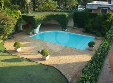 Sem Categoria · Casa de vila com 5 quartos à venda em Retiro morumbi - SP