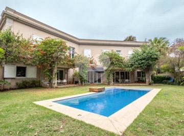 Sem Categoria · Sobrado com 5 quartos à venda em Cidade jardim - SP