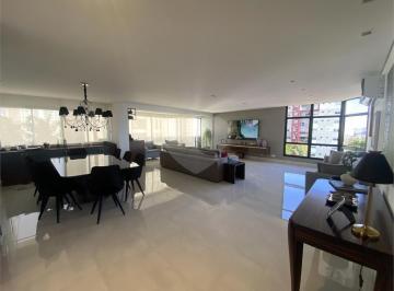 Apartamento · 230m² · 4 Quartos · 4 Vagas · Apartamento com 4 quartos à venda em Alto da lapa - SP
