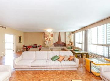 Sem Categoria · Apartamento com 3 quartos à venda em Higienópolis - SP